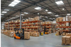 Buy/Rent Warehouse - Propertyalert